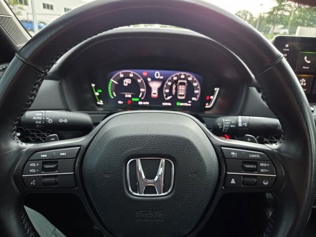 Used 2024 Honda Accord Sport image 30
