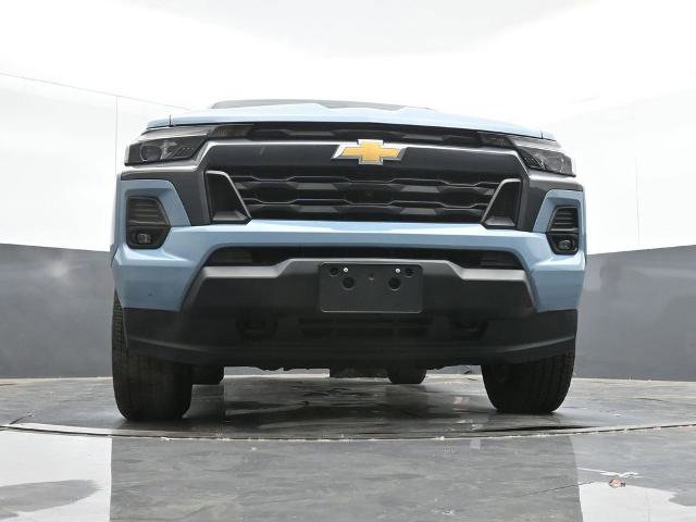 New 2025 Chevrolet Colorado LT w/ LT Convenience Package image 16