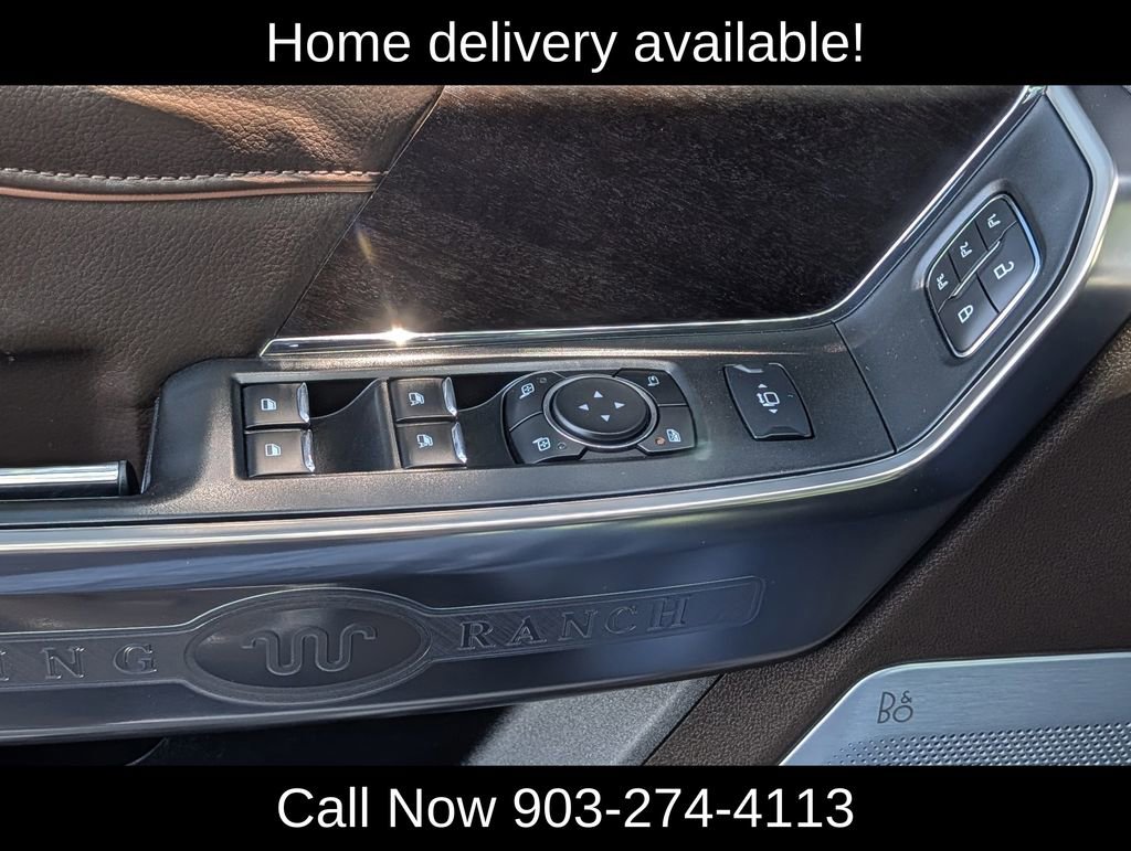 Used 2024 Ford F250 King Ranch w/ Chrome Package image 26