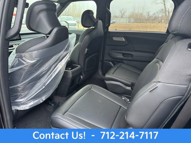 New 2027 Kia Telluride S image 16