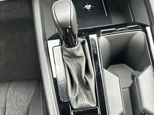 New 2026 Honda Accord Sport image 23