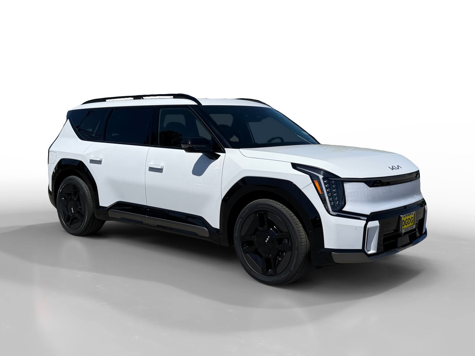 New 2026 Kia EV9 GT-Line AWD/4WD image 7