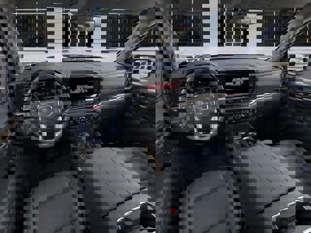 New 2026 GMC Sierra 1500 Elevation w/ Elevation Premium Package image 15