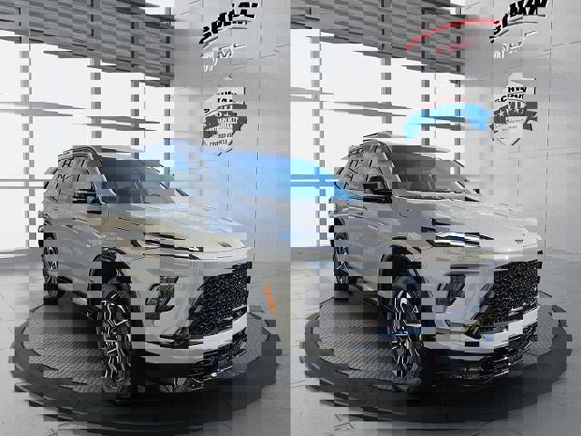 New 2026 Buick Enclave Sport Touring w/ Power Package image 1