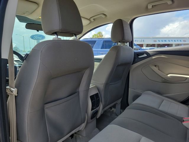 Used 2016 Ford Escape SE w/ Equipment Group 201A image 13