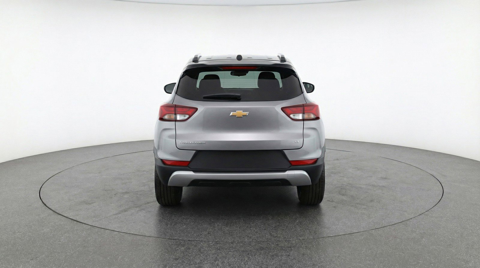 Used 2025 Chevrolet TrailBlazer LT image 7