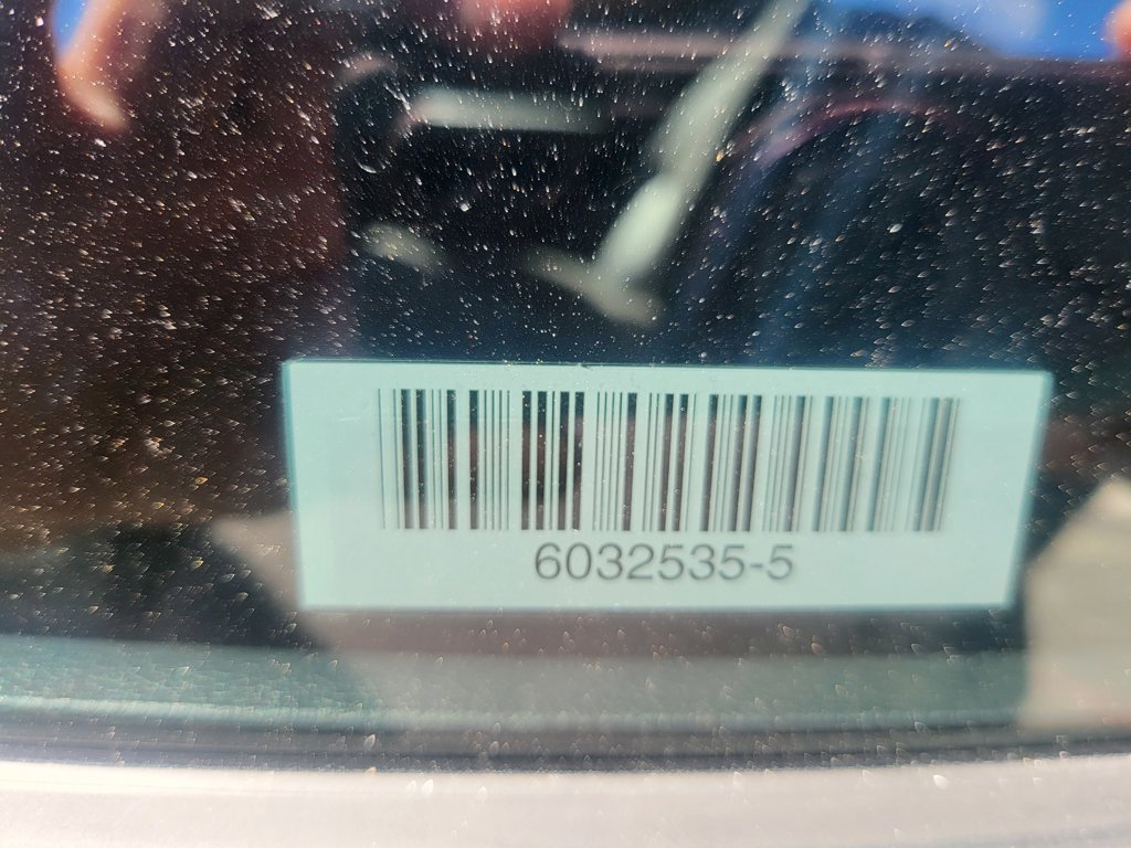 Used 2026 Hyundai Venue SEL FWD image 3