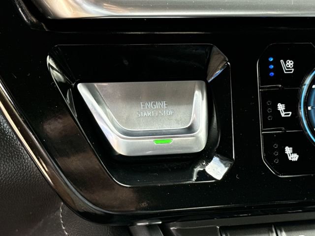 Used 2023 GMC Sierra 1500 Denali w/ Denali Reserve Package image 28