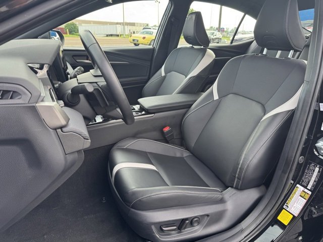 Used 2025 Toyota Camry SE image 19