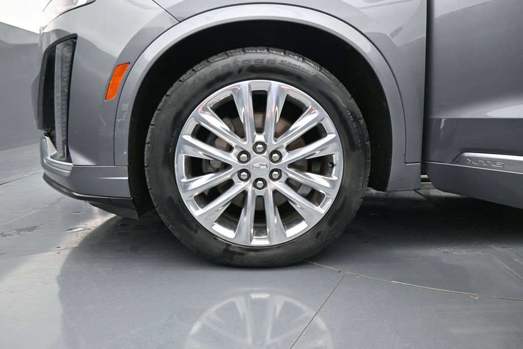 Used 2020 Cadillac XT6 Premium Luxury FWD image 28
