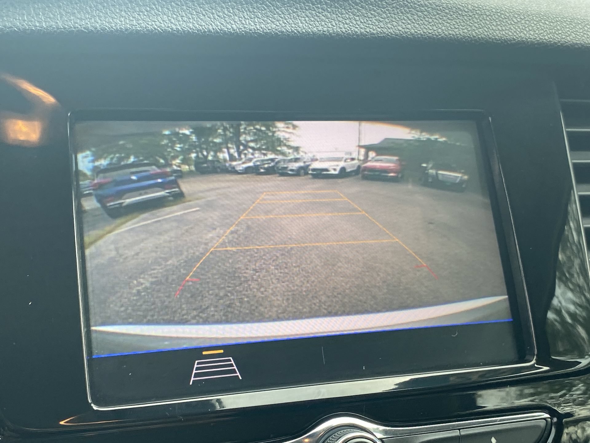 Used 2022 Buick Encore Preferred w/ Safety Package AWD/4WD image 15
