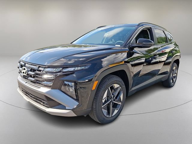 New 2026 Hyundai Tucson SEL AWD/4WD video 2