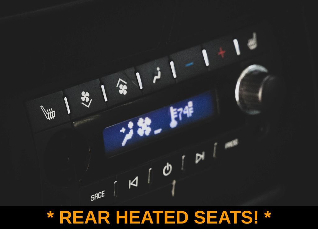 Used 2008 Cadillac Escalade ESV AWD image 6