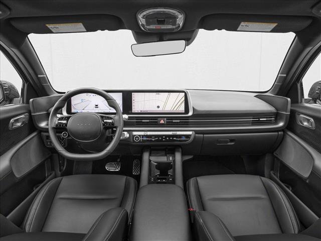 New 2025 Hyundai Ioniq 6 Limited image 5