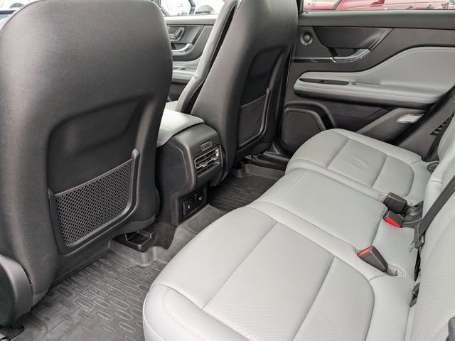 Used 2020 Lincoln Corsair Reserve w/ Equipment Group 201A image 5