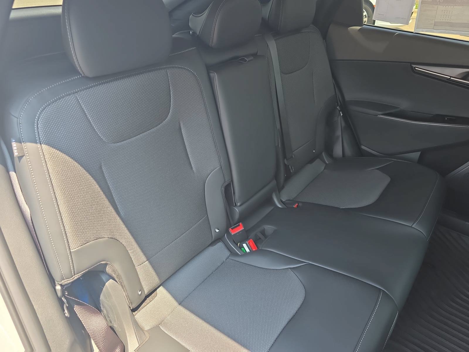 New 2026 Kia EV6 Light RWD image 11
