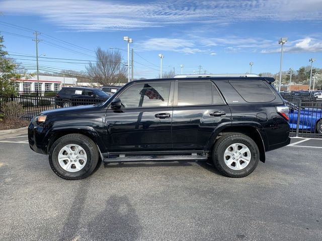 Used 2015 Toyota 4Runner SR5 image 5