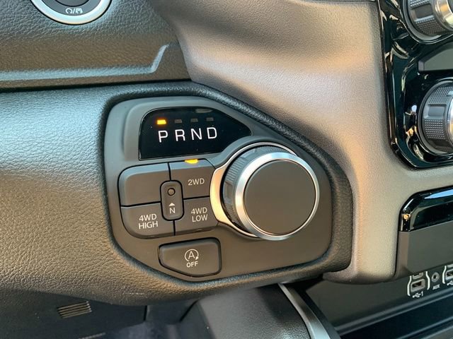 New 2026 RAM 1500 Express AWD/4WD image 17