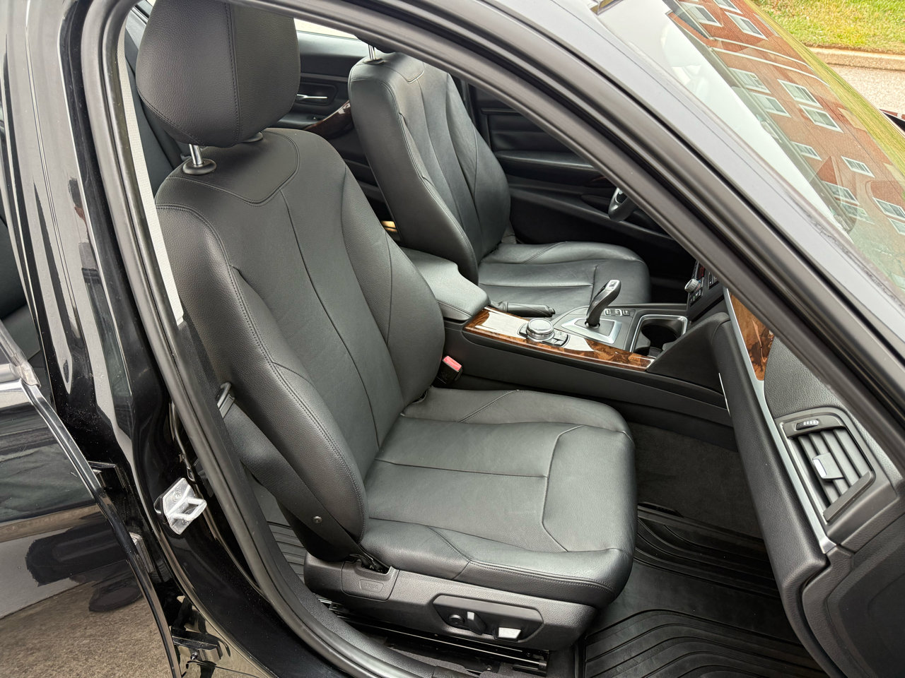 Used 2015 BMW 328i xDrive Sedan image 22