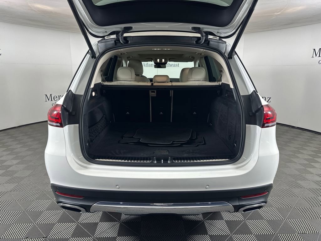 Certified 2023 Mercedes-Benz GLE 350 image 20