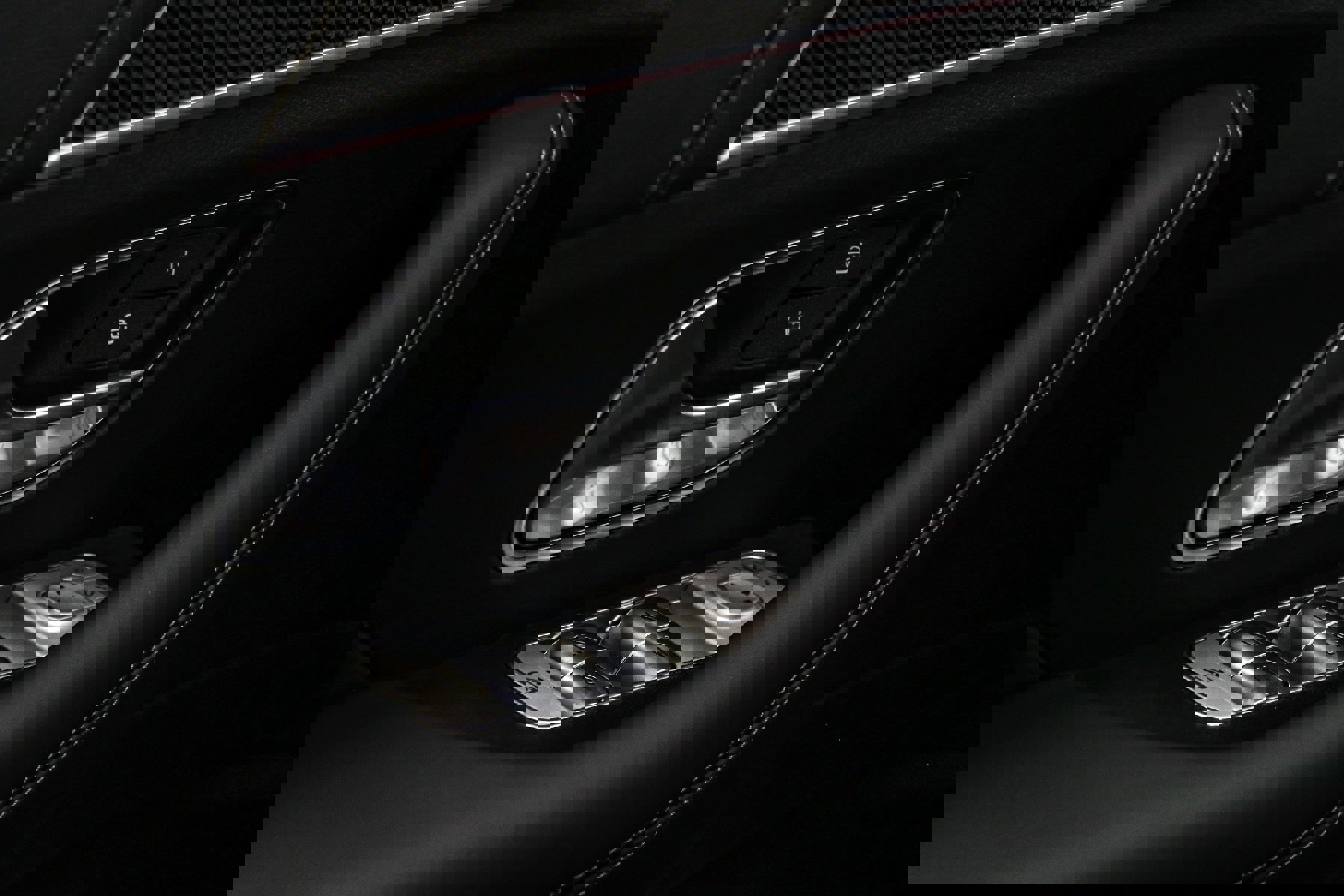 Used 2025 Mercedes-Benz GLE 53 AMG 4MATIC image 15