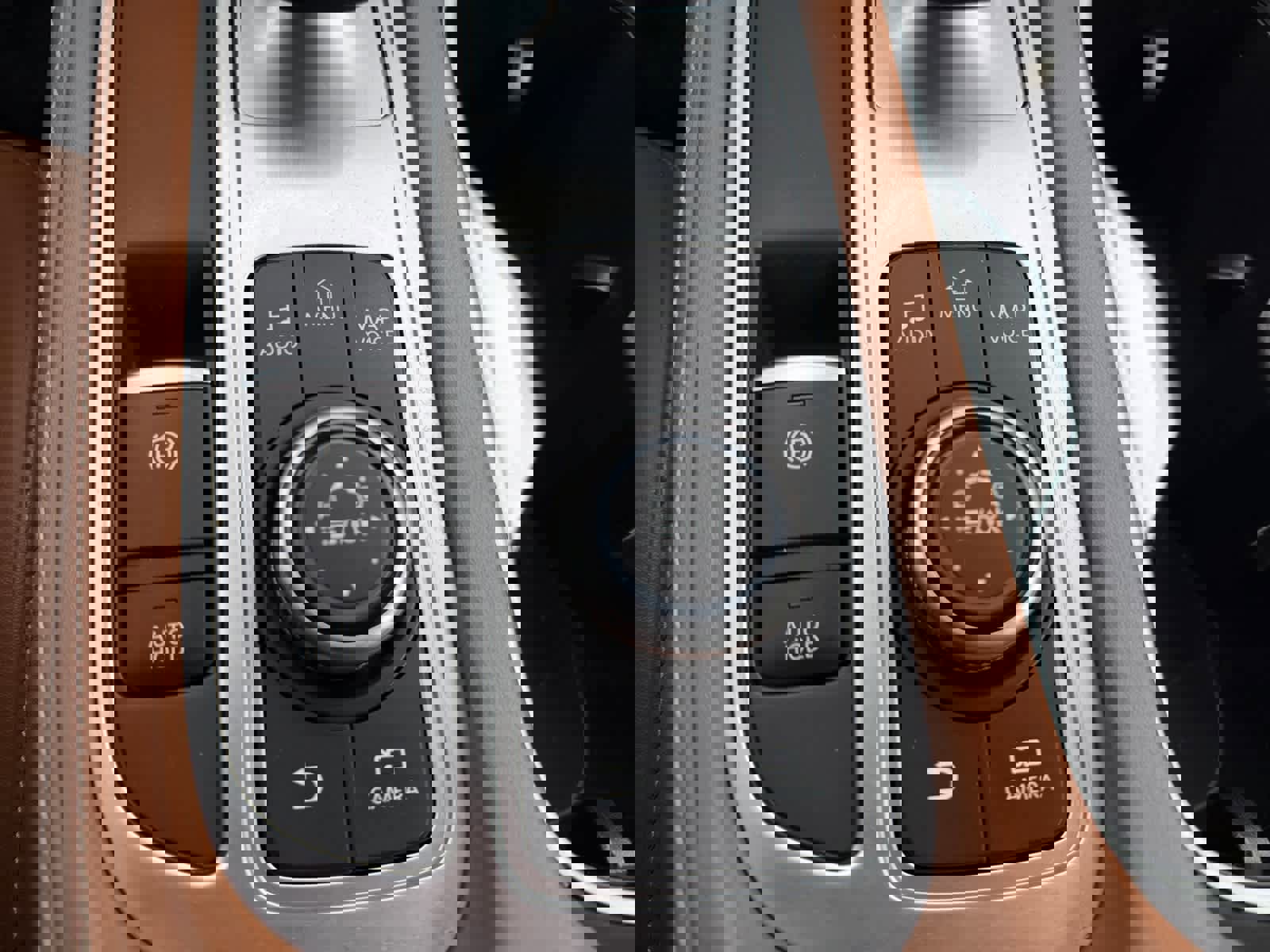 Used 2024 INFINITI QX60 Sensory image 28