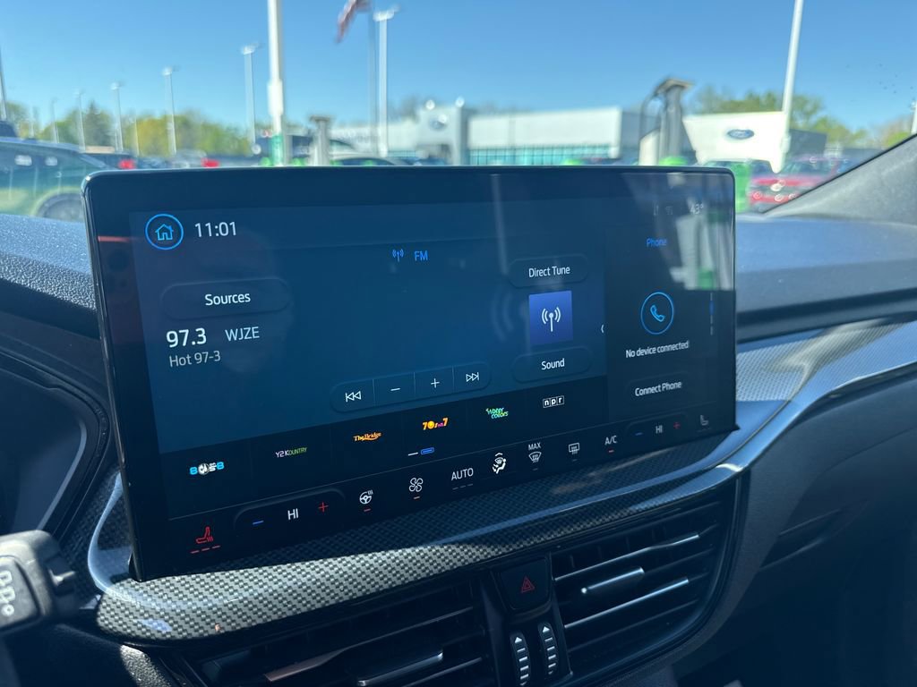 Used 2023 Ford Escape ST-Line w/ Tech Pack #1 image 36