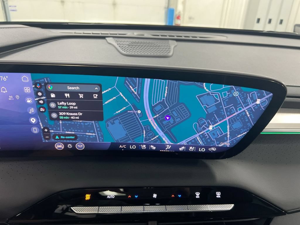 New 2026 Buick Enclave Avenir w/ Super Cruise Package AWD/4WD image 15