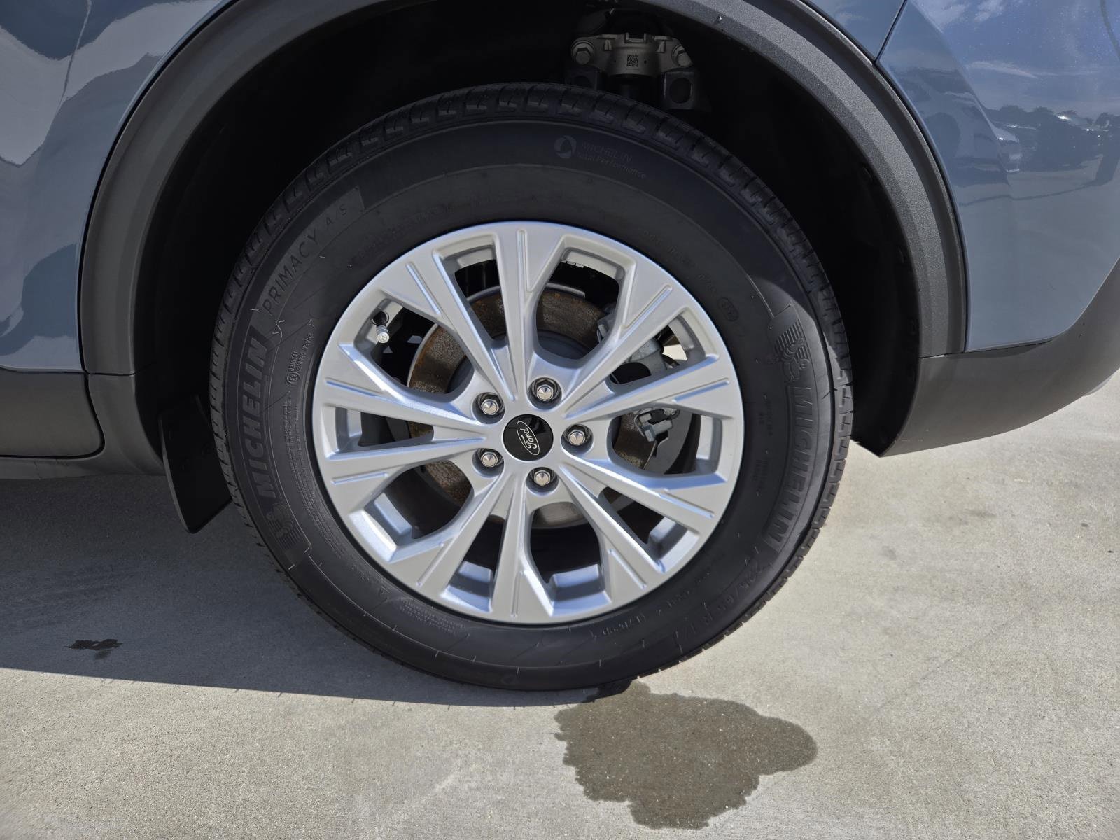 Used 2025 Ford Escape Active image 29