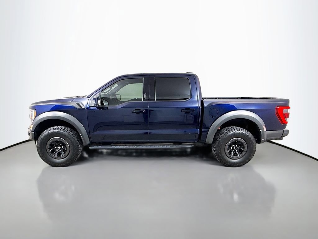 Used 2023 Ford F150 Raptor AWD/4WD image 4