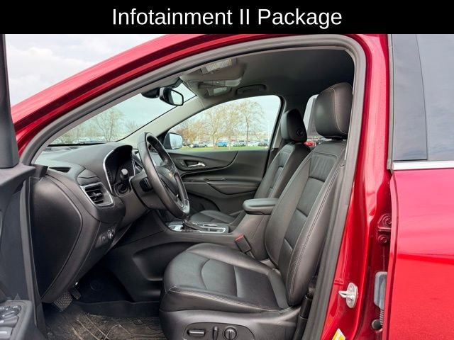 Certified 2020 Chevrolet Equinox Premier image 8