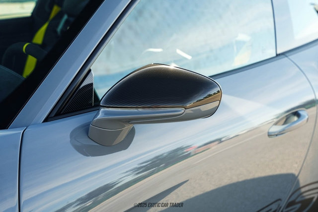 Used 2025 Porsche 911 GT3 RS image 63