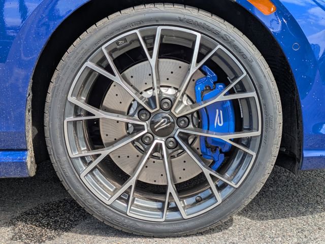 New 2026 Volkswagen Golf 2.0T image 11