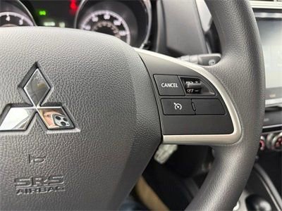 New 2026 Mitsubishi Outlander Sport ES image 33