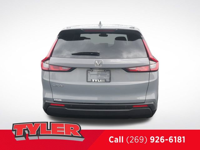 Used 2024 Honda CR-V EX-L image 7