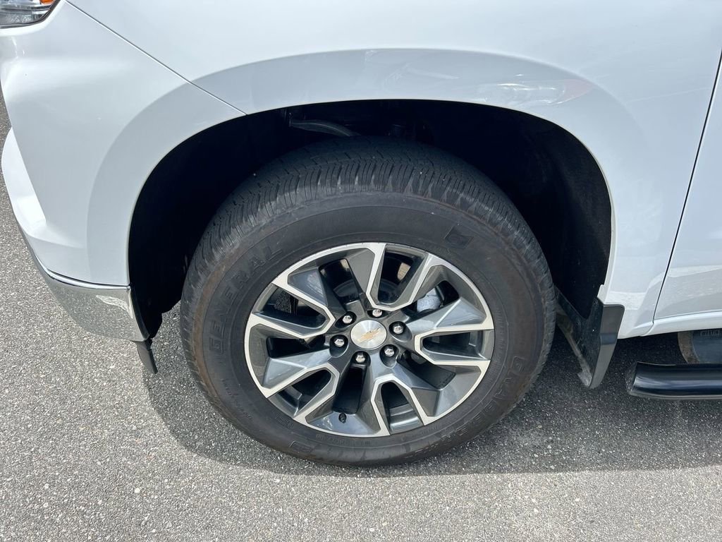 Used 2023 Chevrolet Silverado 1500 LT w/ All Star Edition Plus image 10