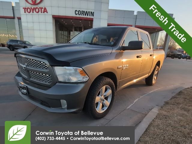 Used 2013 RAM 1500 Express image 8