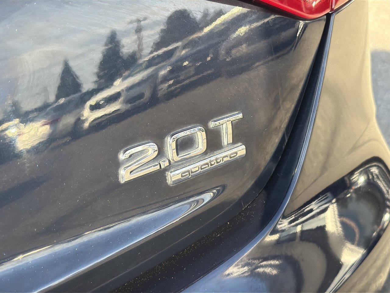 Used 2011 Audi A4 2.0T Premium Plus AWD/4WD image 6