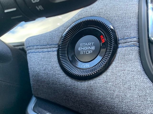 Used 2024 Jeep Compass Latitude image 16