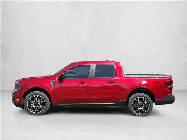 New 2026 Ford Maverick Lariat w/ 4K Tow Package AWD/4WD image 5