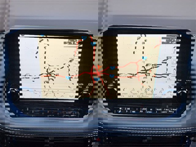 Used 2021 Nissan Rogue Platinum image 13