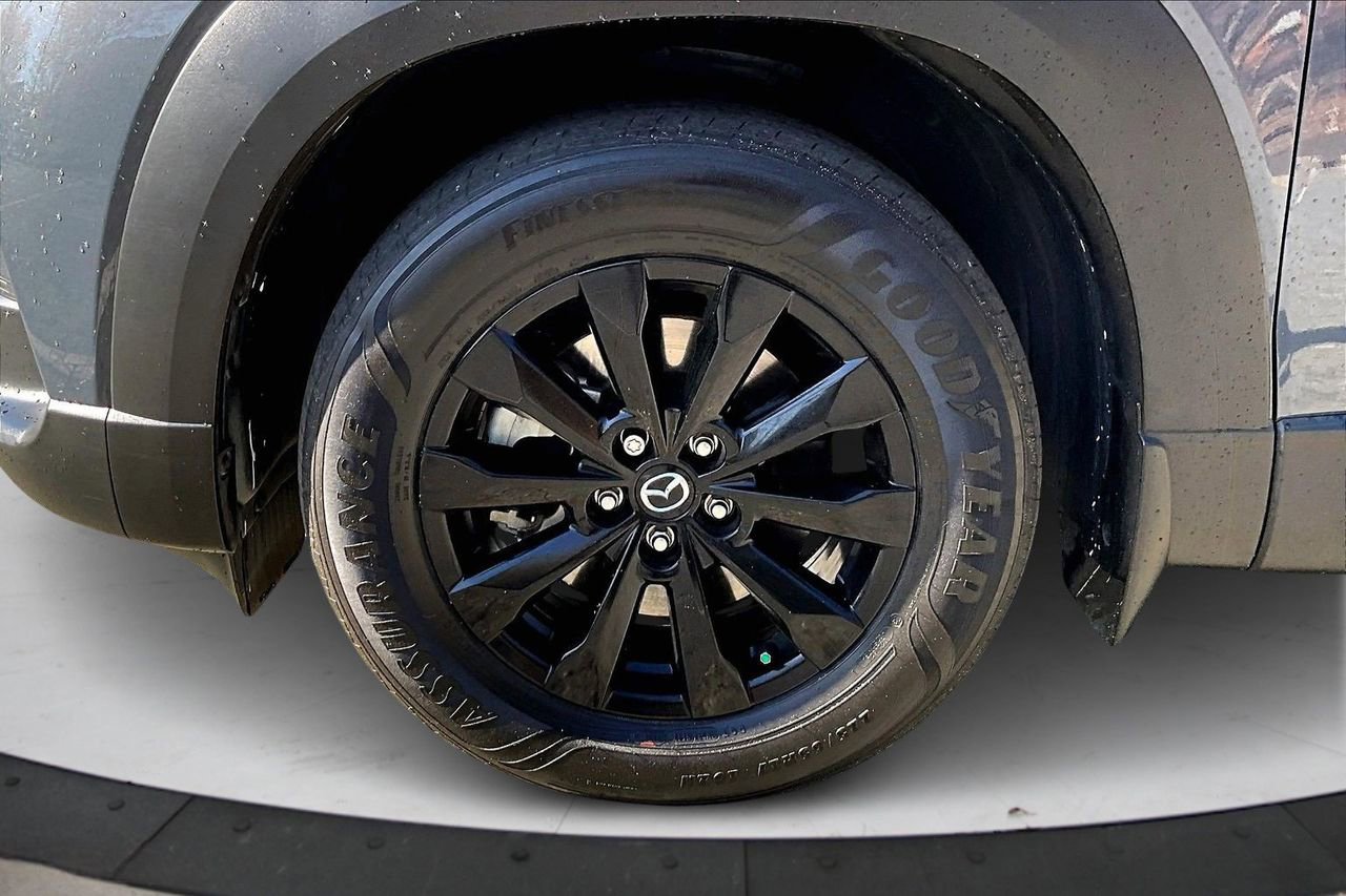 Used 2024 MAZDA CX-50 AWD 2.5 S w/ Preferred Package image 32