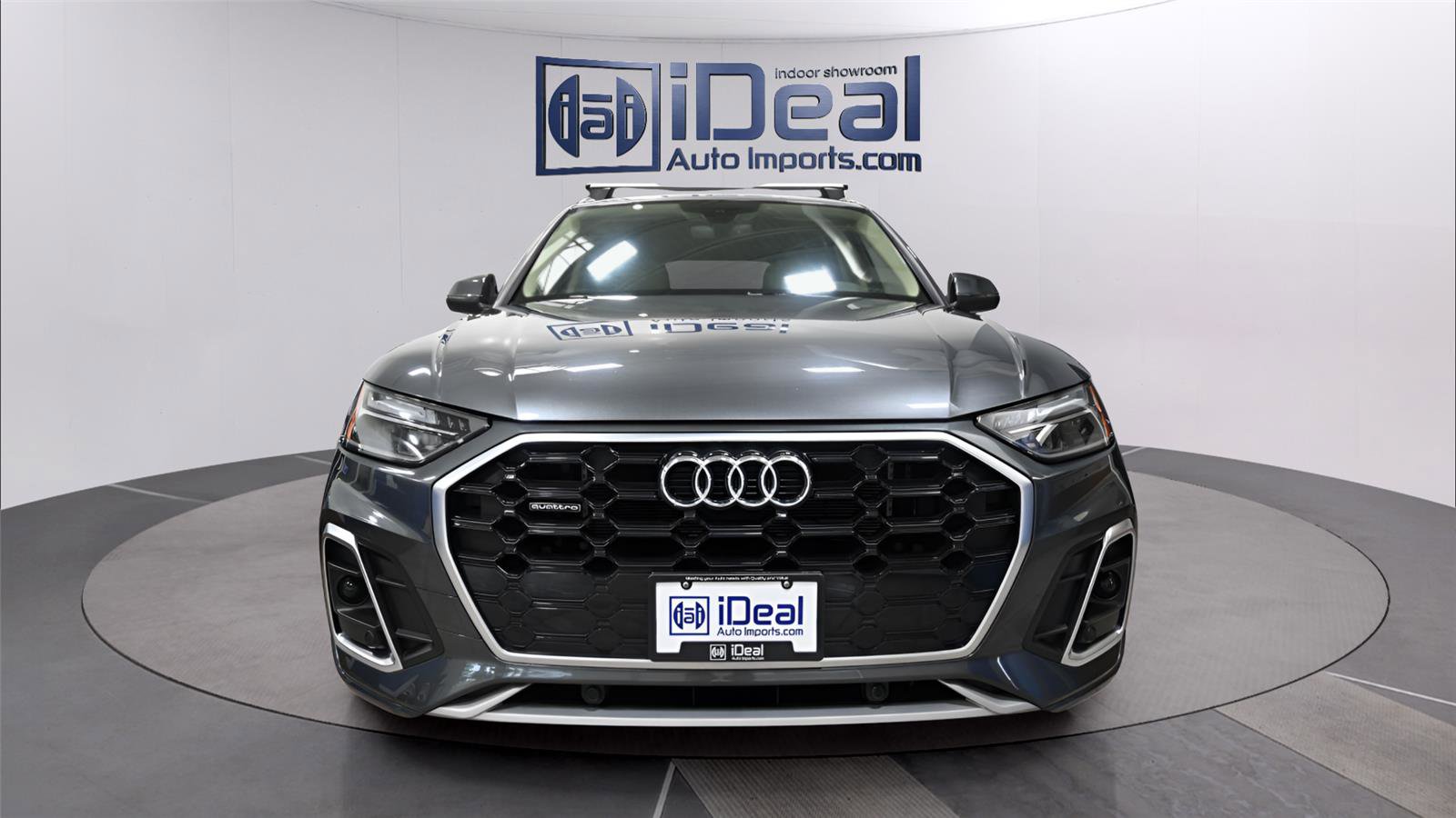 Used 2022 Audi Q5 e Premium image 8