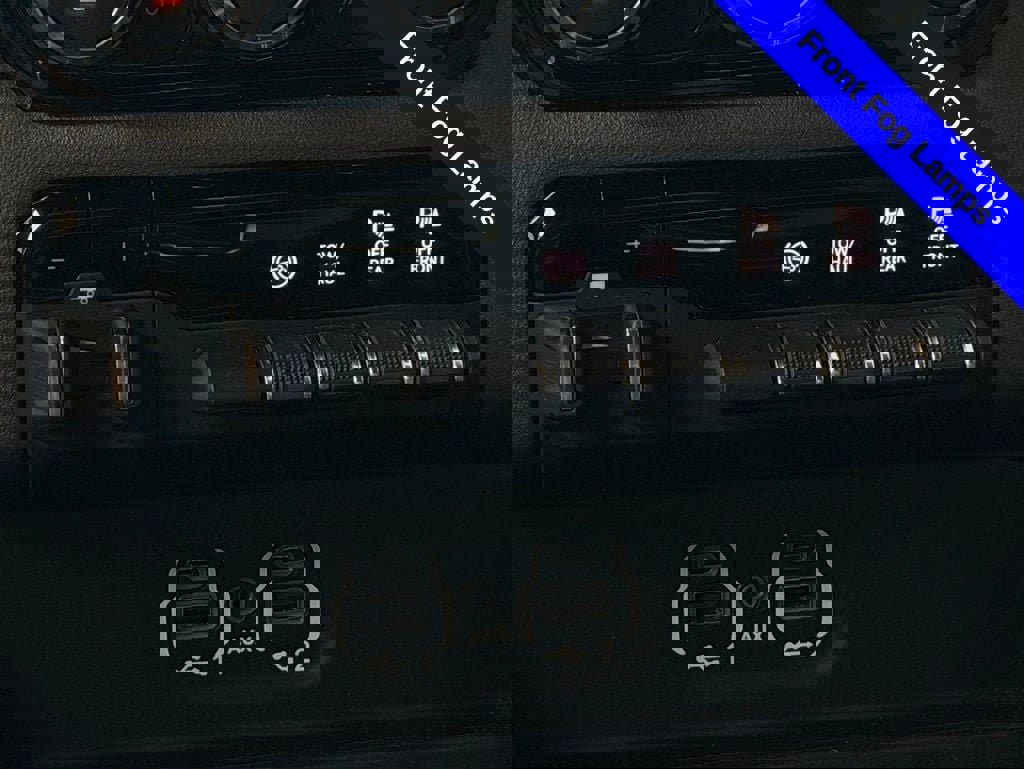 Used 2024 RAM 2500 Big Horn w/ Sport Appearance Package image 19