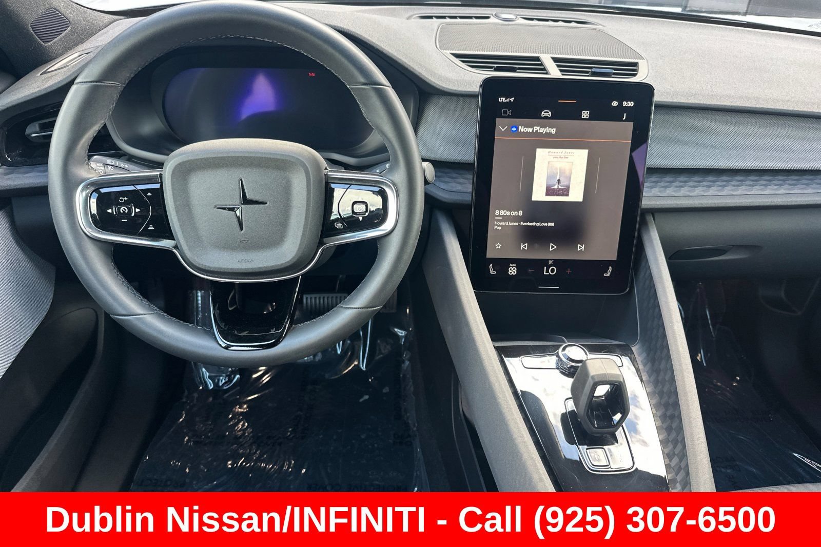 Used 2024 Polestar Polestar 2 AWD/4WD image 17