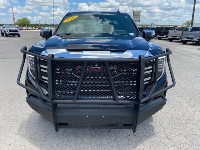 Used 2025 GMC Sierra 1500 SLT AWD/4WD image 9