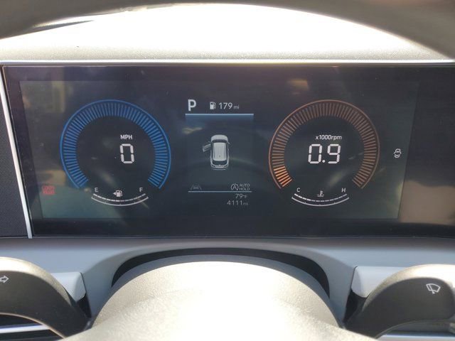 Certified 2026 Hyundai Tucson SEL image 21