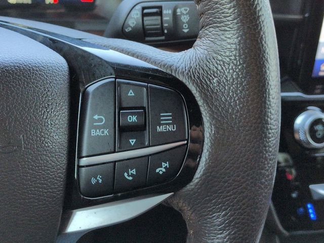 Certified 2023 Ford Explorer King Ranch w/ Technology Package image 26