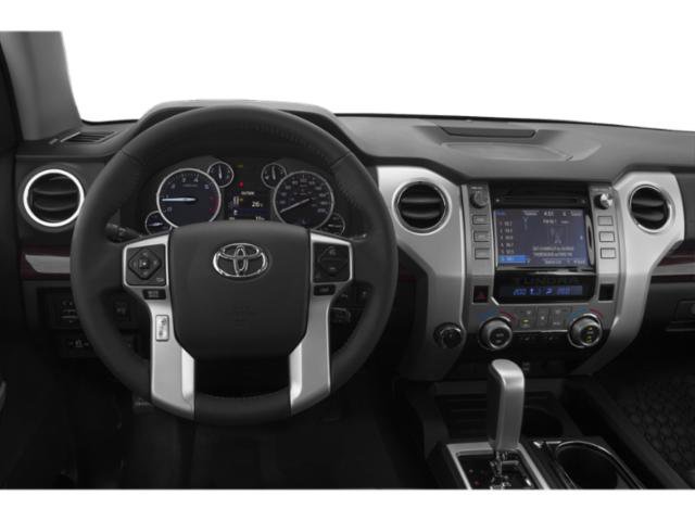 Used 2015 Toyota Tundra Limited AWD/4WD image 7