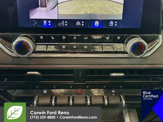 Used 2026 Chevrolet Colorado Z71 w/ Technology Package image 20